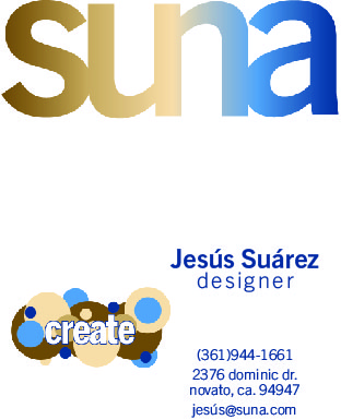 business card image